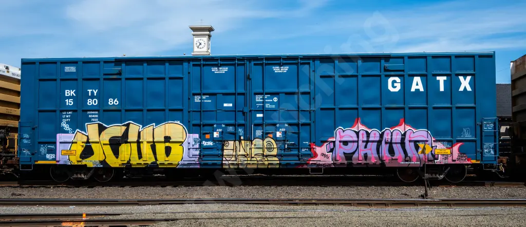 BKTY158086 - NORTH-AMERICA