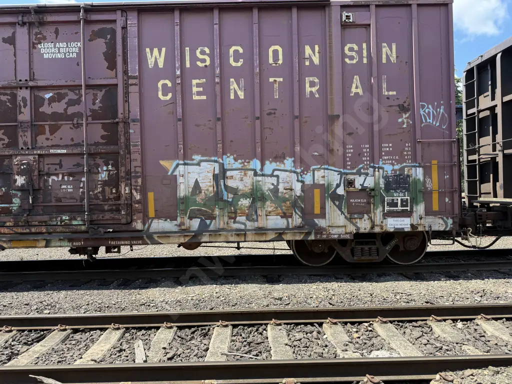 WC21542 - NORTH-AMERICA