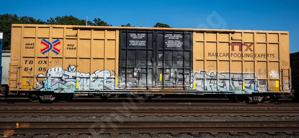 TBOX640511 - NORTH-AMERICA