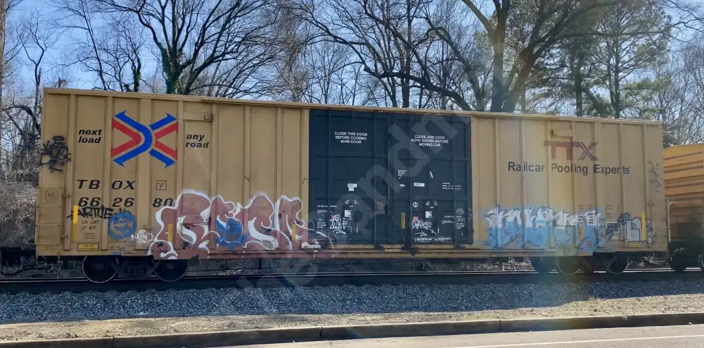 TBOX662680 - NORTH-AMERICA