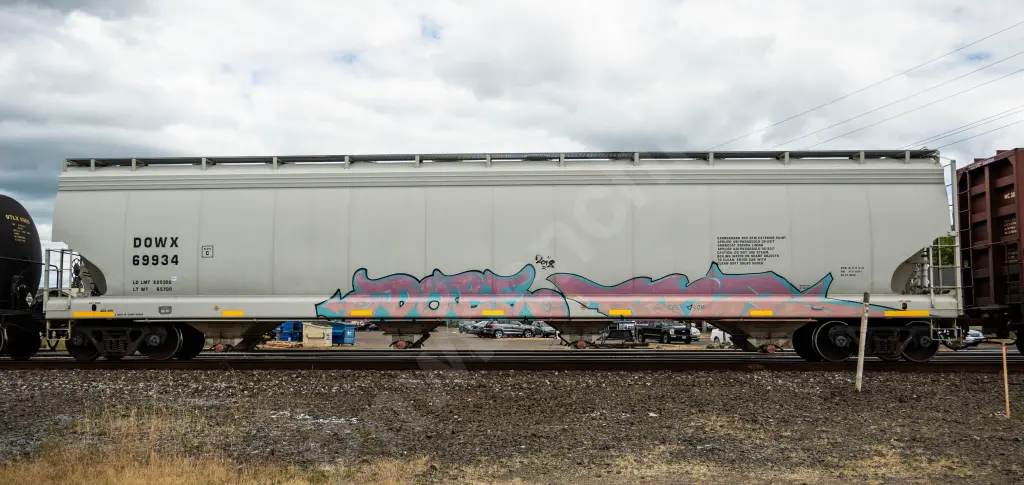DOWX69934 - NORTH-AMERICA