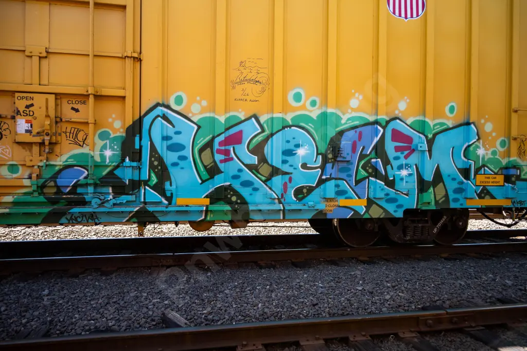 UP701465 - NORTH-AMERICA