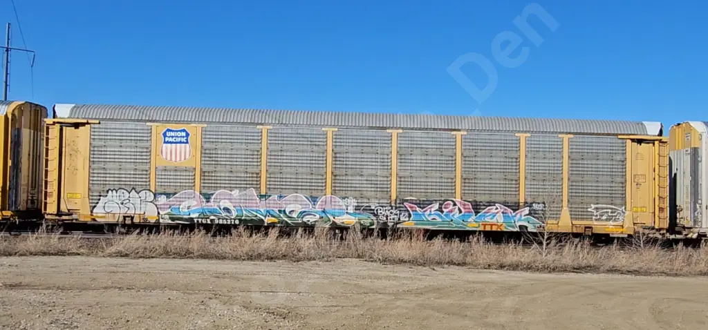 TRGX985276 - NORTH-AMERICA