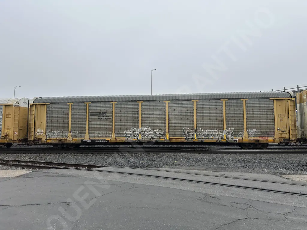TYGX985308 - NORTH-AMERICA