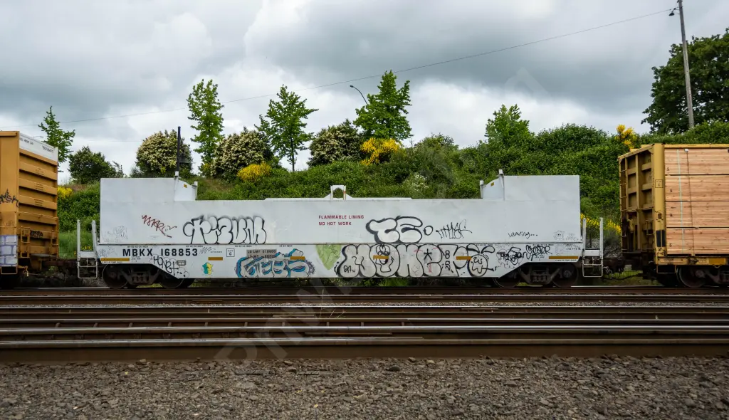 MBKX168853 - NORTH-AMERICA