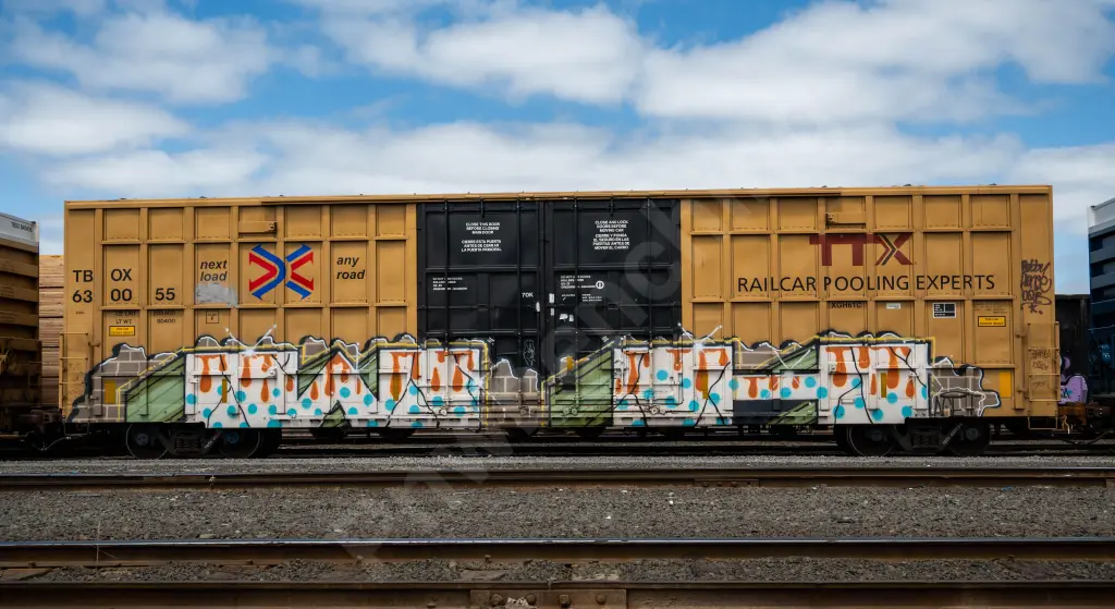 TBOX630055 - NORTH-AMERICA