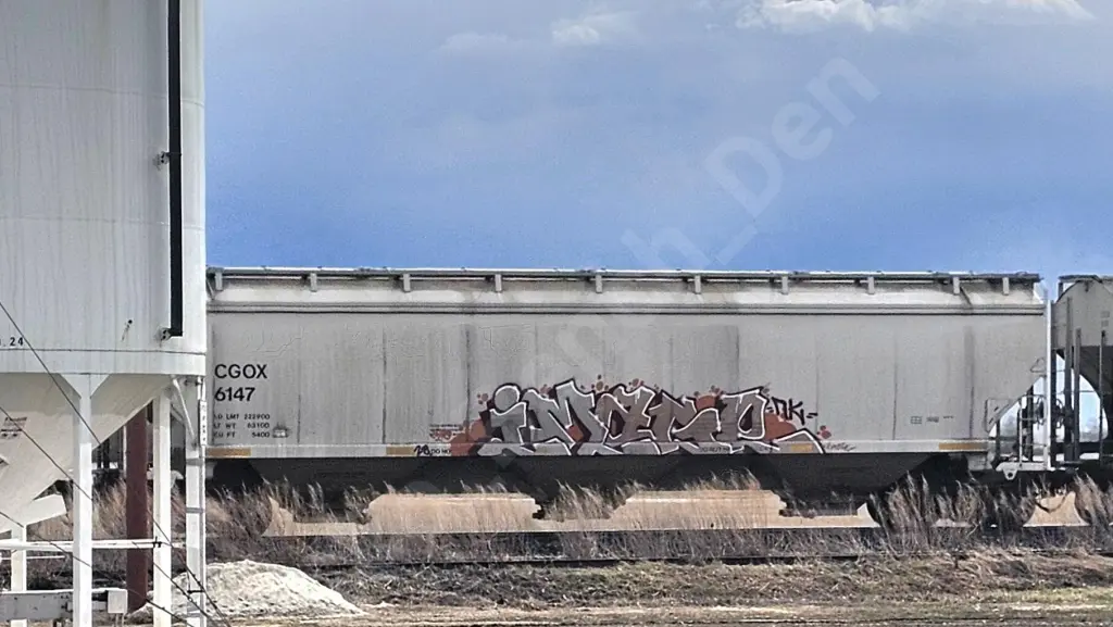 CGOX6147 - NORTH-AMERICA