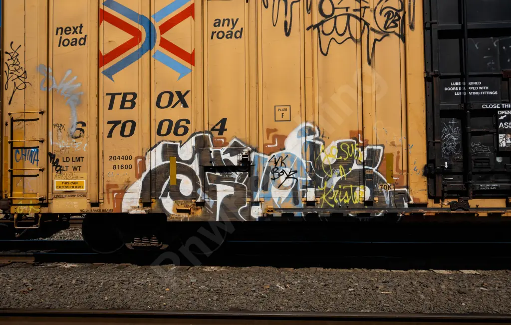 TBOX670064 - NORTH-AMERICA