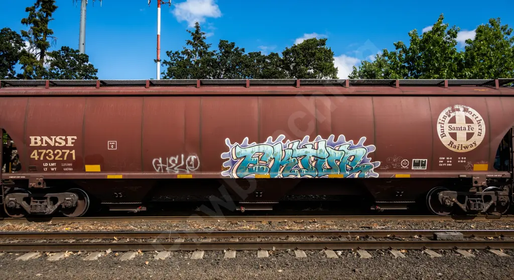 BNSF473271 - NORTH-AMERICA