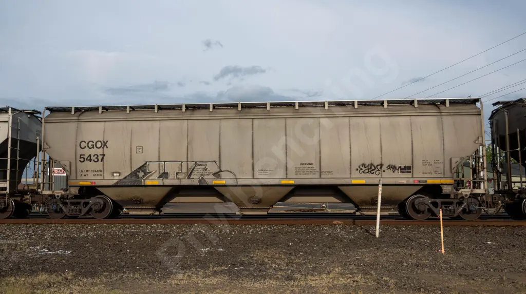 CGOX5437 - NORTH-AMERICA