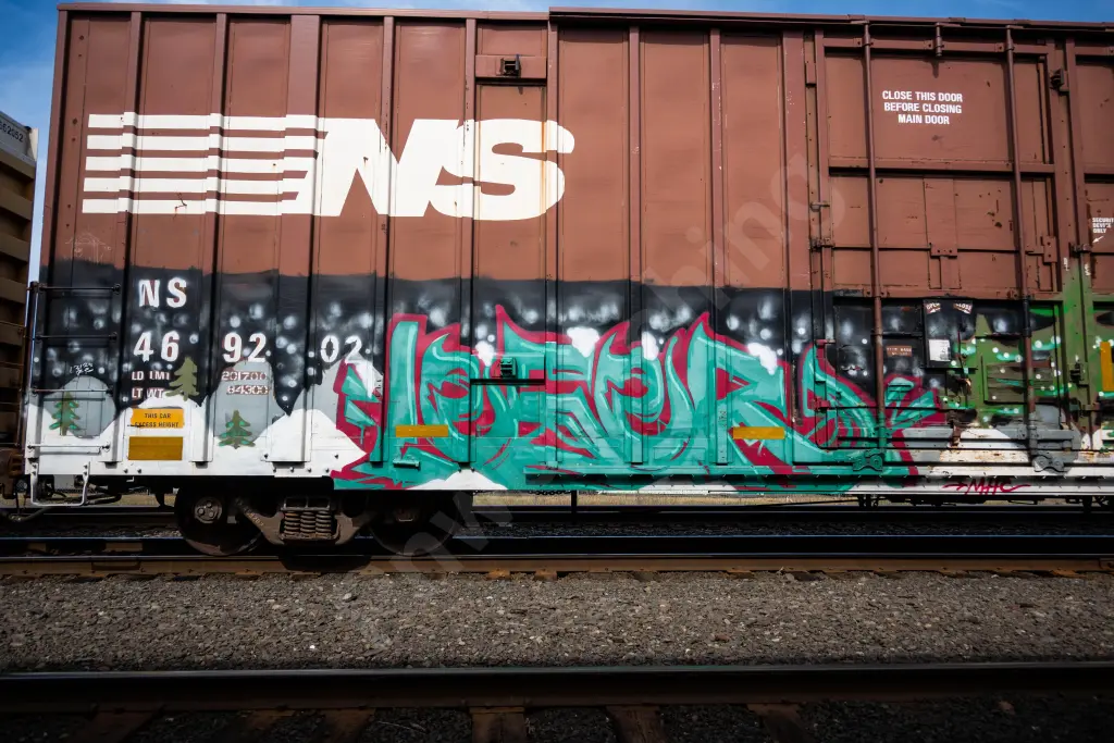 NS469202 - NORTH-AMERICA