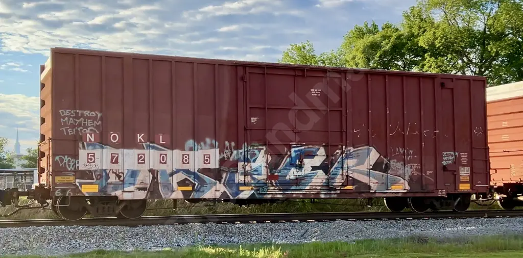 NOKL572085 - NORTH-AMERICA
