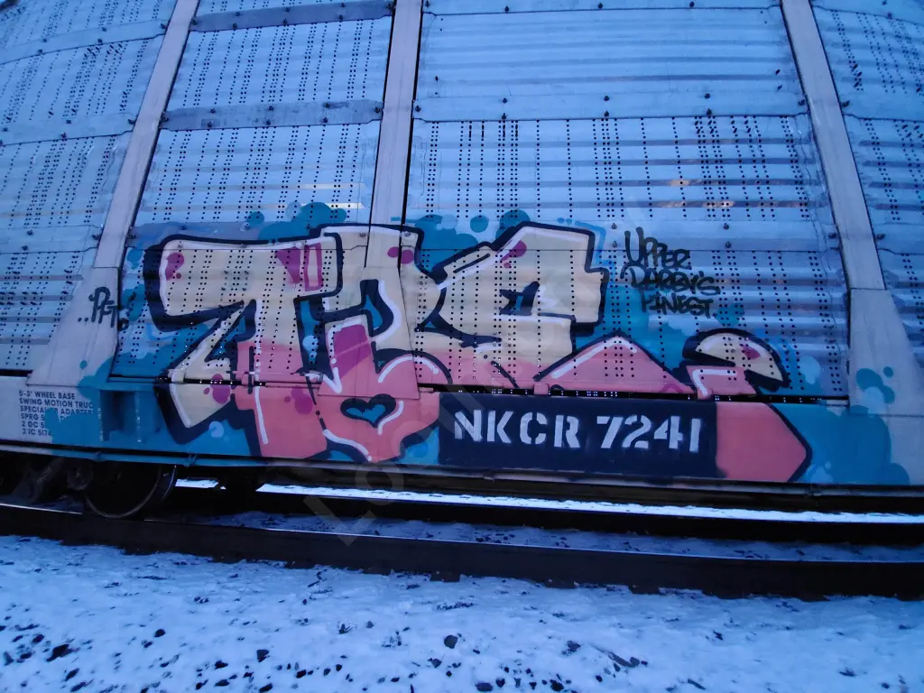 NKCR7241 - NORTH-AMERICA