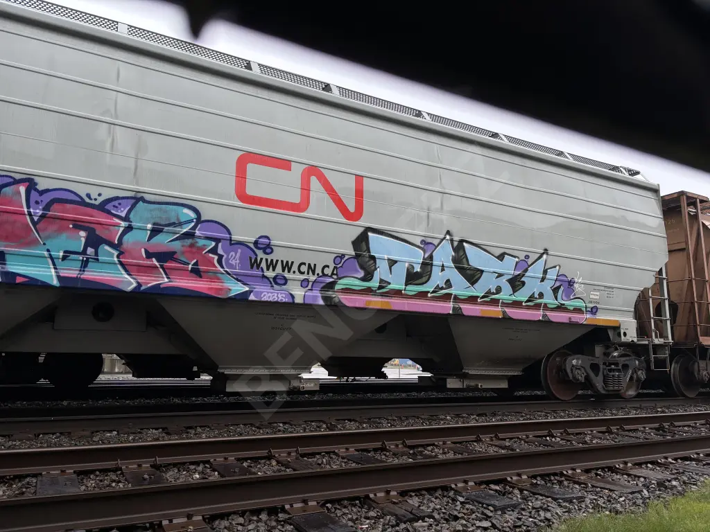 CN116346 - NORTH-AMERICA