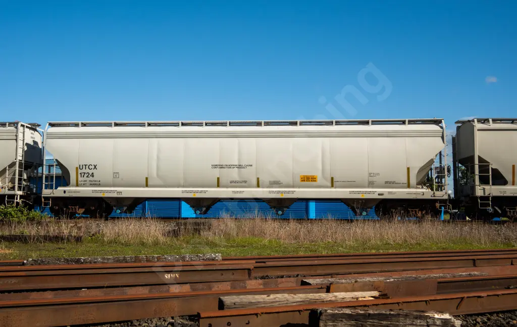 UTCX1724 - NORTH-AMERICA