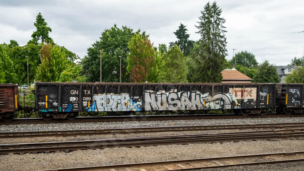 GNTX290089 - NORTH-AMERICA