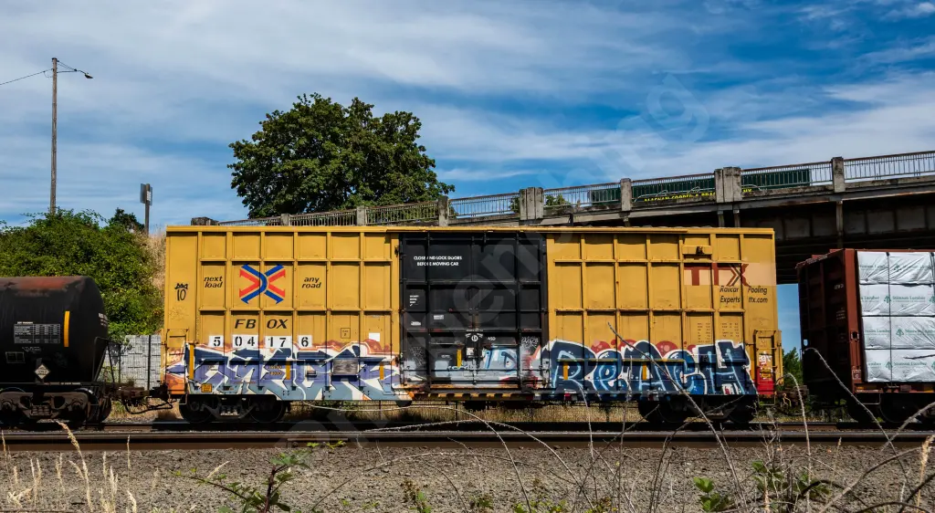 FBOX504176 - NORTH-AMERICA