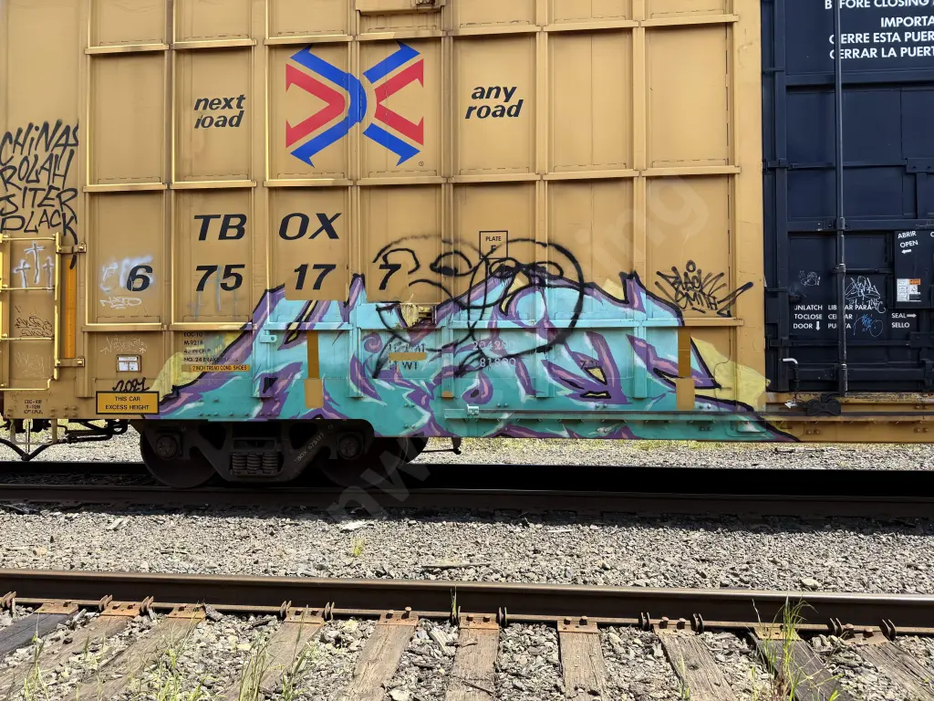 TBOX675177 - NORTH-AMERICA