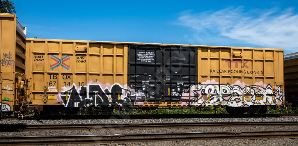 TBOX671415 - NORTH-AMERICA