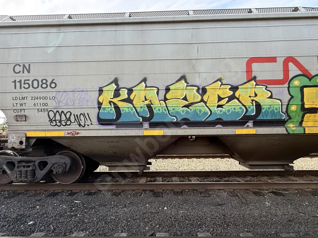CN115086 - NORTH-AMERICA
