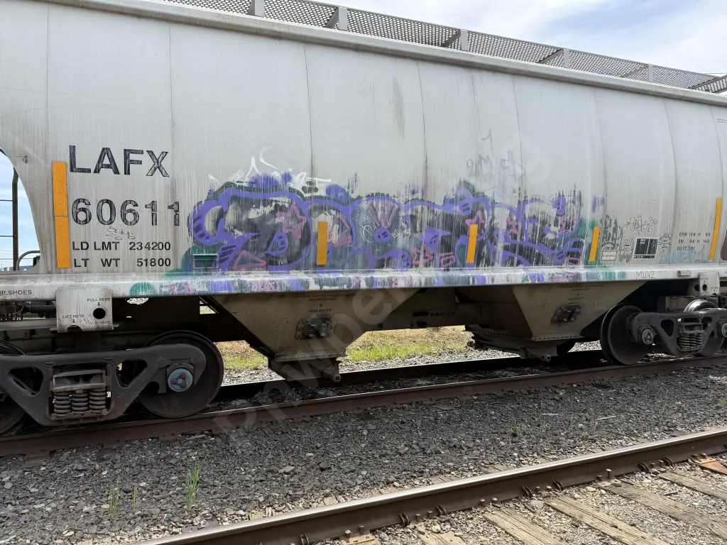 LAFX60611 - NORTH-AMERICA