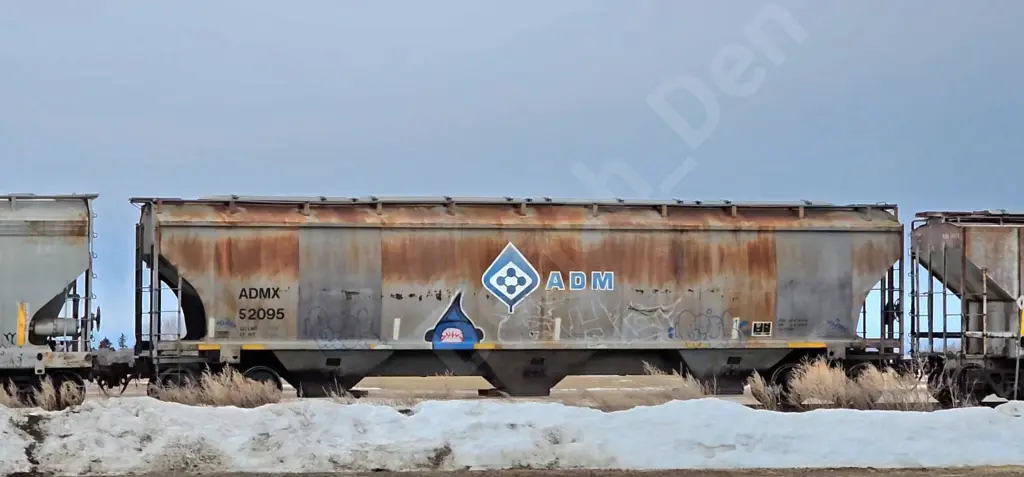 ADMX52095 - NORTH-AMERICA