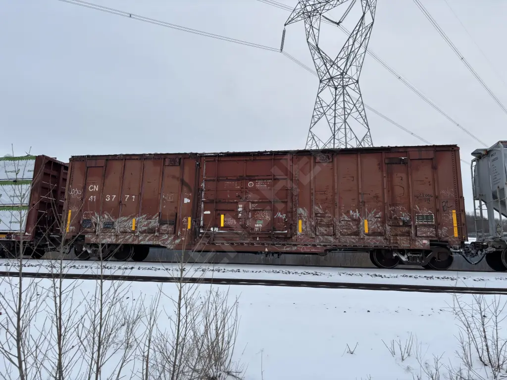 CN413771 - NORTH-AMERICA