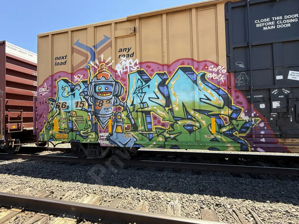 TBOX661583 - NORTH-AMERICA