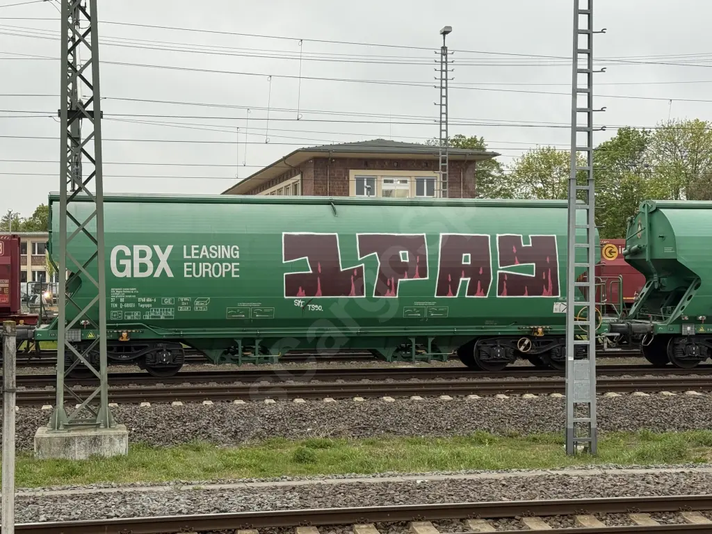 Train photo
