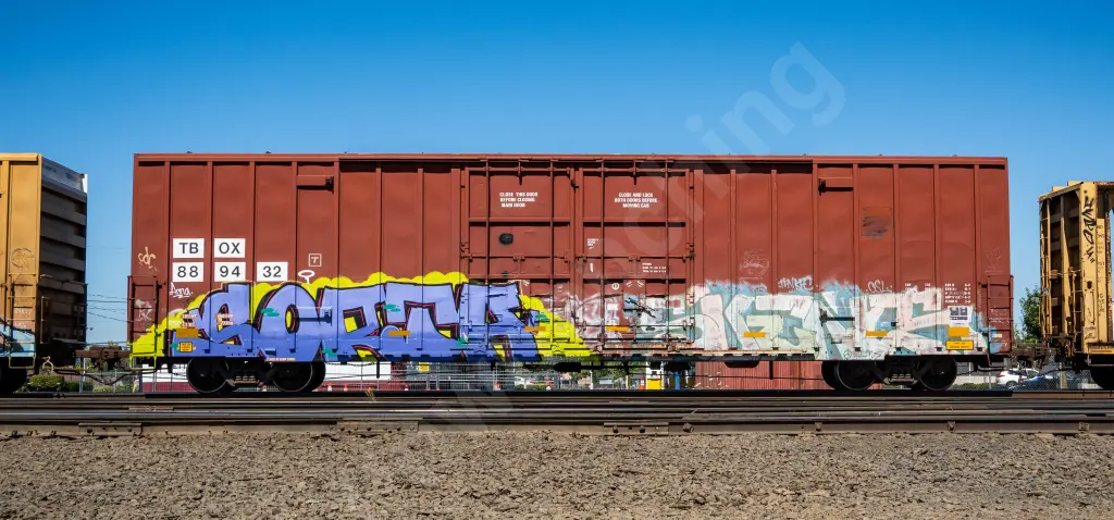 TBOX889432 - NORTH-AMERICA