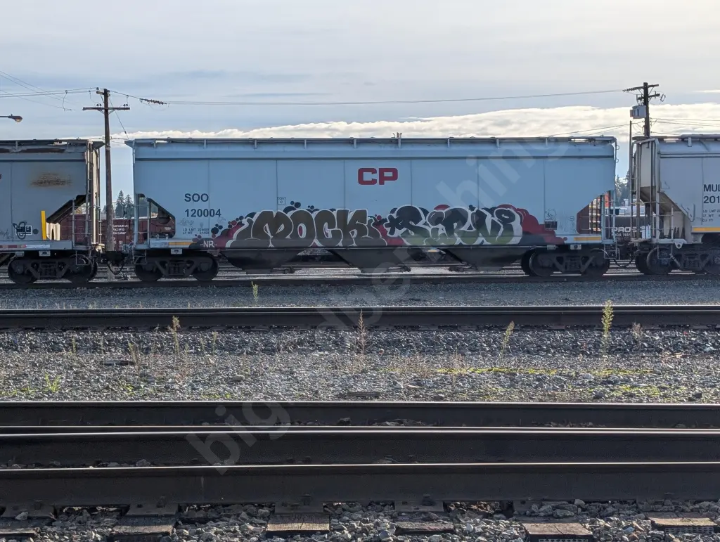 SOO120004 - NORTH-AMERICA