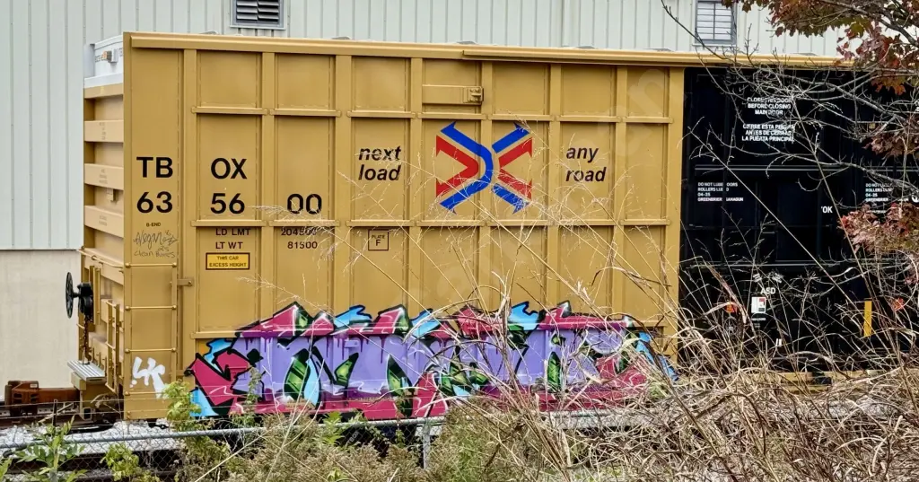 TBOX635600 - NORTH-AMERICA