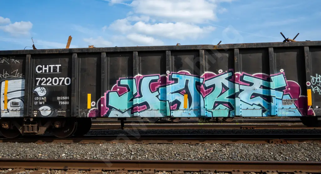 CHTT722070 - NORTH-AMERICA