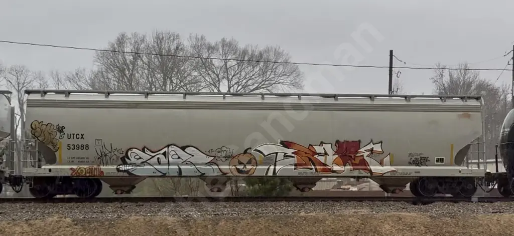 UTCX53988 - NORTH-AMERICA