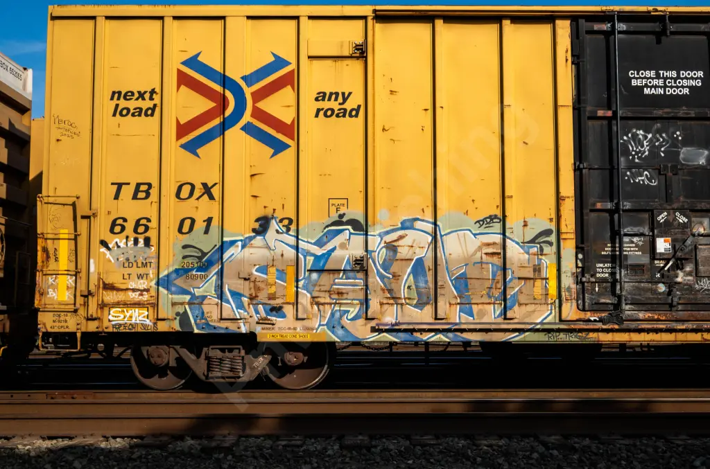 TBOX660133 - NORTH-AMERICA