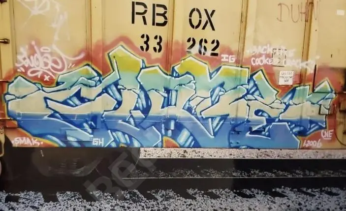 RBOX33262 - NORTH-AMERICA