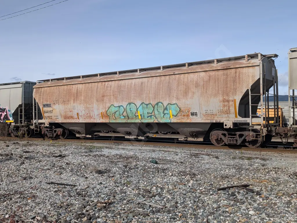 WFRX844197 - NORTH-AMERICA