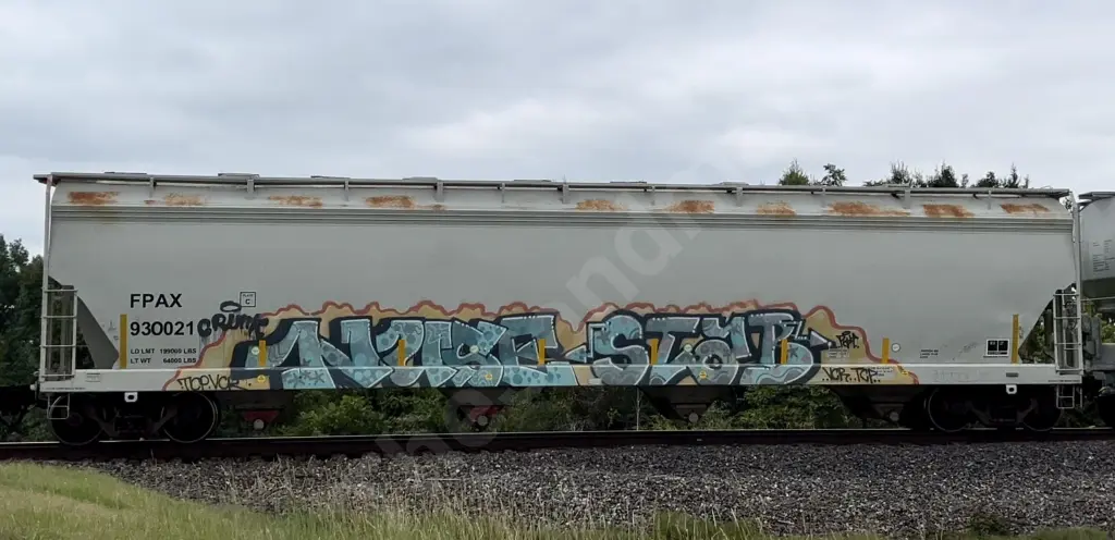 FPAX930021 - NORTH-AMERICA