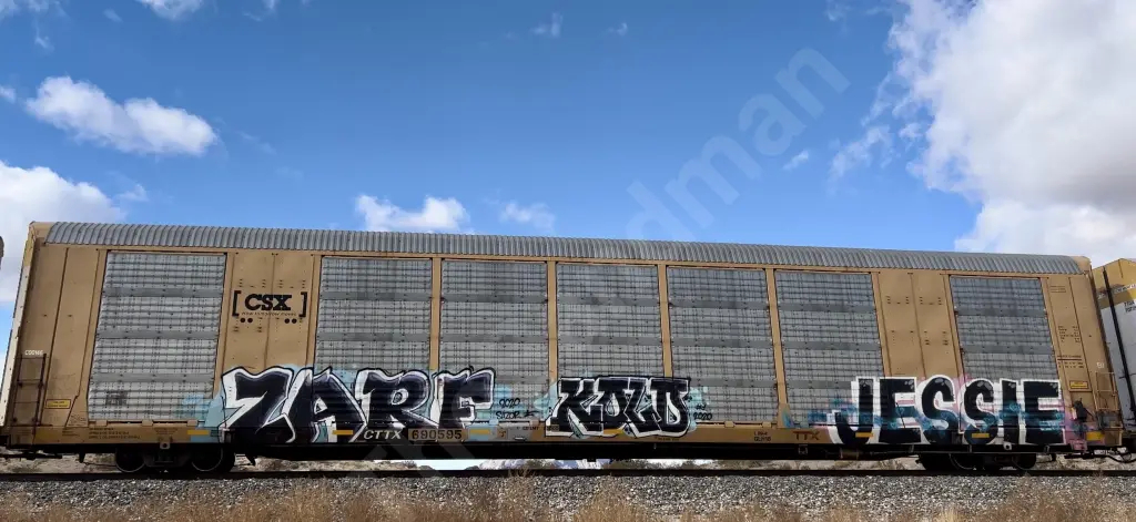 CTTX690595 - NORTH-AMERICA