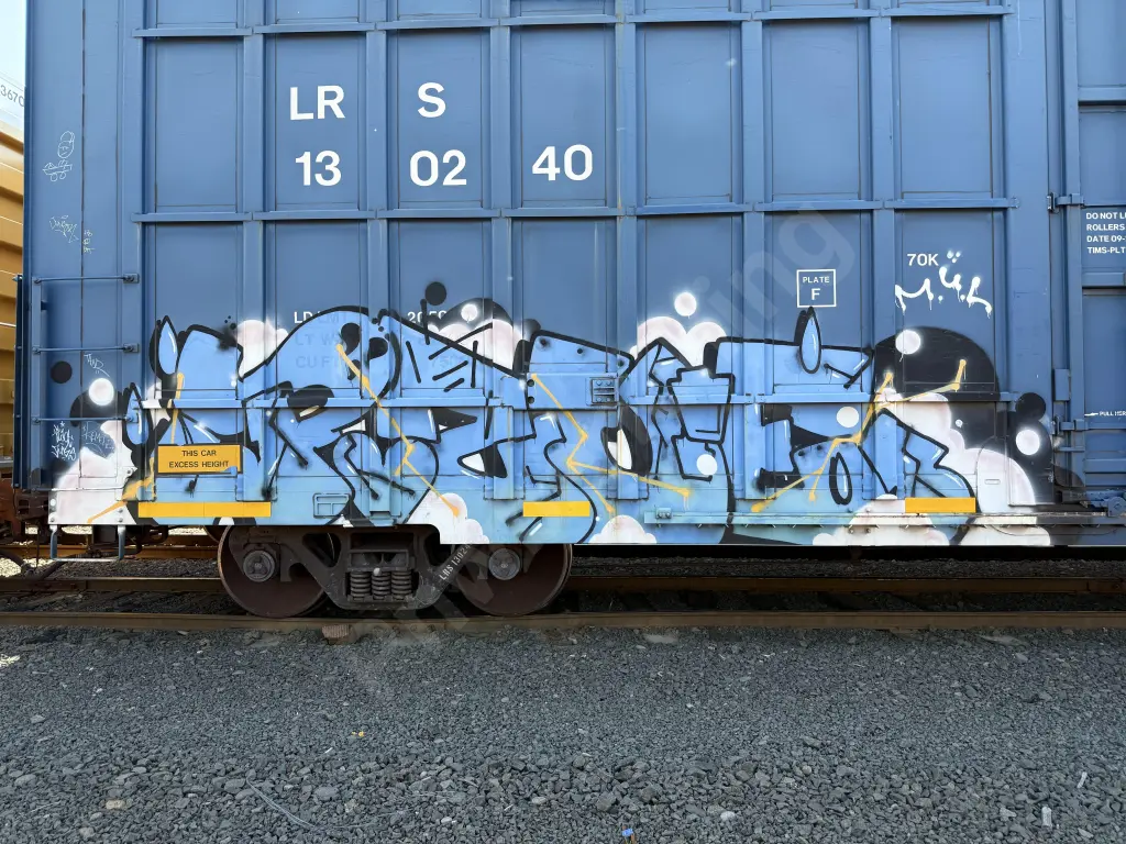 LRS130240 - NORTH-AMERICA