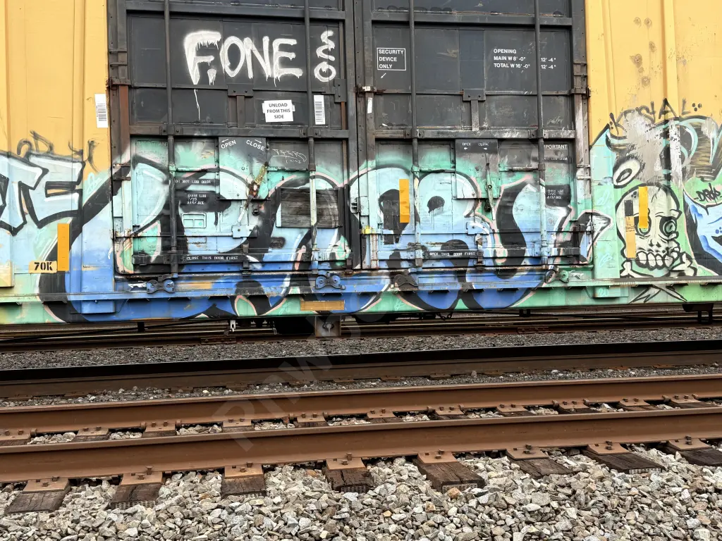 TBOX665345 - NORTH-AMERICA