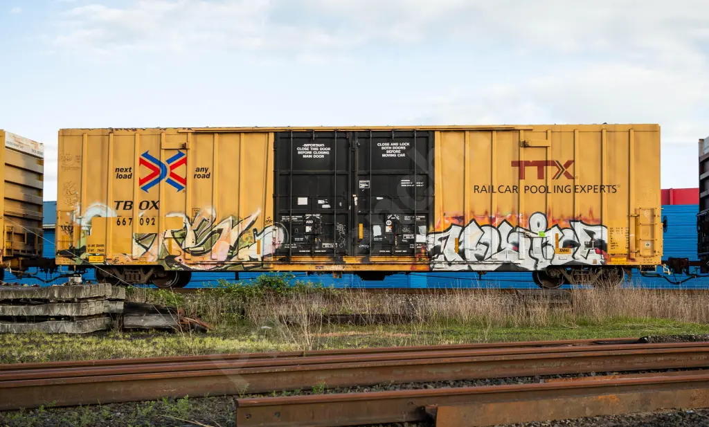 TBOX667092 - NORTH-AMERICA