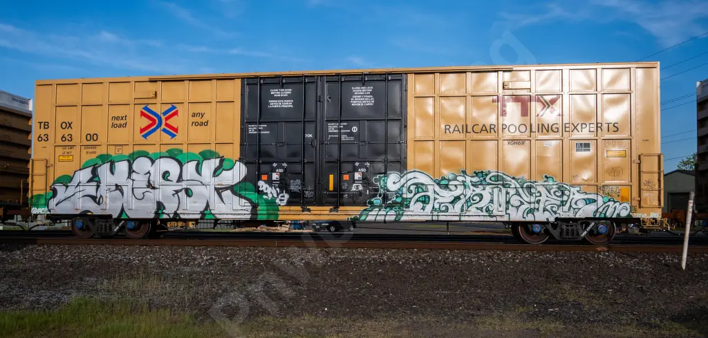 TBOX636300 - NORTH-AMERICA