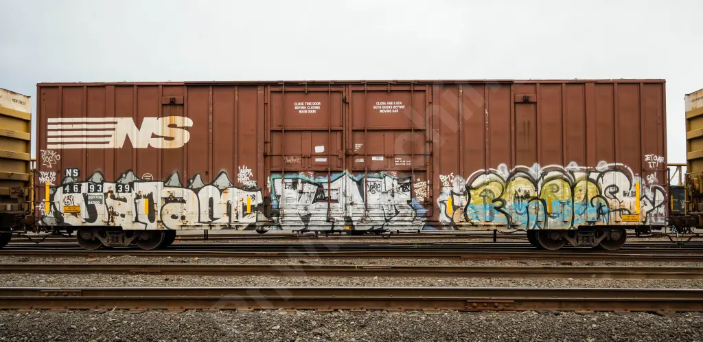 NS469339 - NORTH-AMERICA