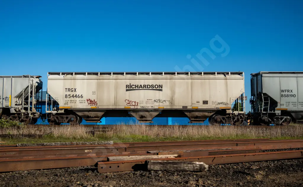 TRGX854466 - NORTH-AMERICA