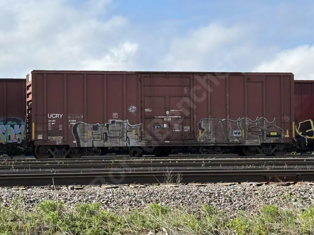 UCRY83145 - NORTH-AMERICA