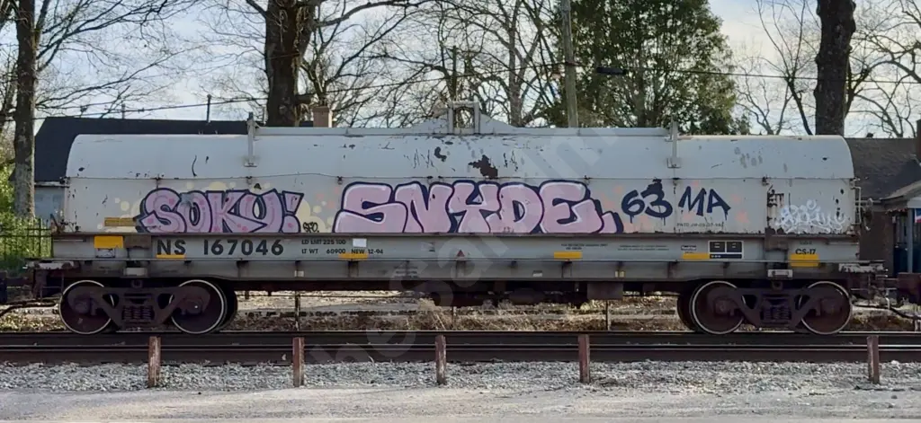 NS167046 - UNITED-STATES