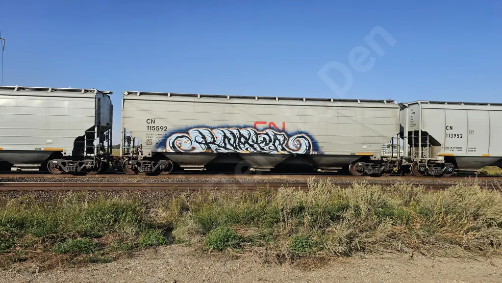 CN115592 - NORTH-AMERICA