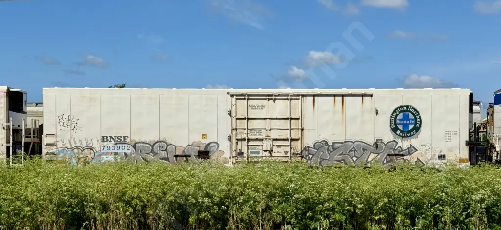 BNSF793902