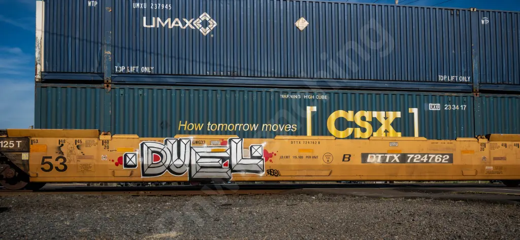 DTTX724762 - NORTH-AMERICA